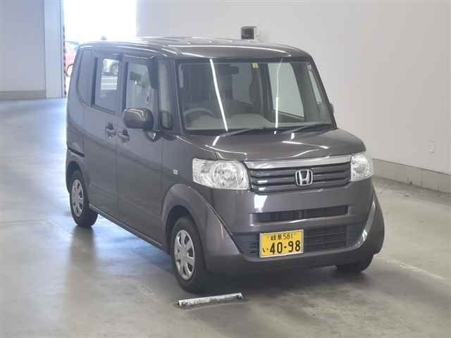 20003 Honda N box JF1 2012 г. (MIRIVE Aichi)